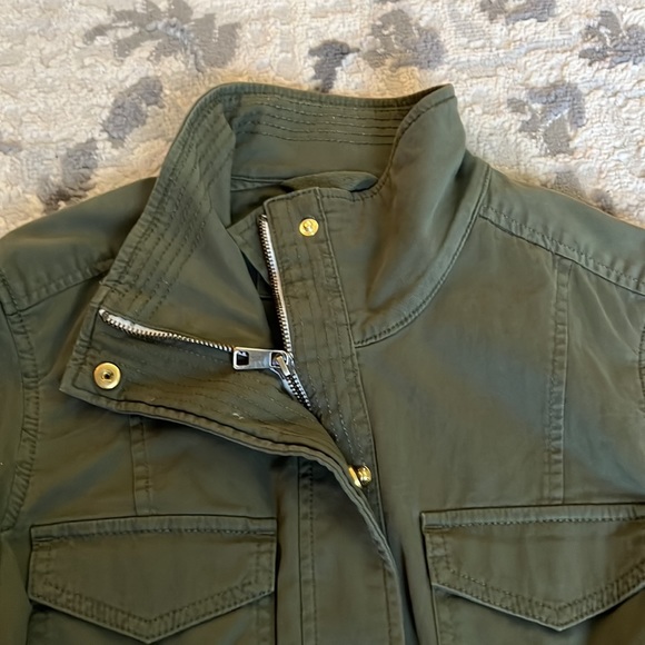 Utility Jacket - Picture 3 of 3
